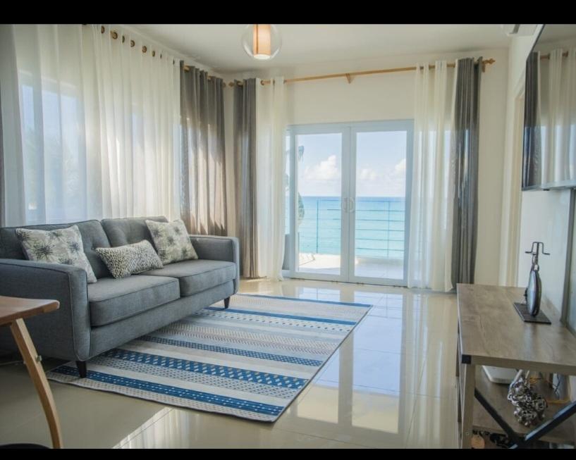 Third image of B3- The Waves Tower Isle in Tower Isle, St. Mary, Jamaica - property is For Rent