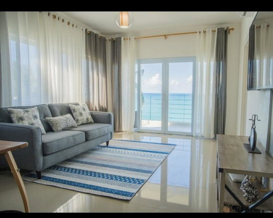 Third image of B3- The Waves Tower Isle in Tower Isle, St. Mary, Jamaica - property is For Rent