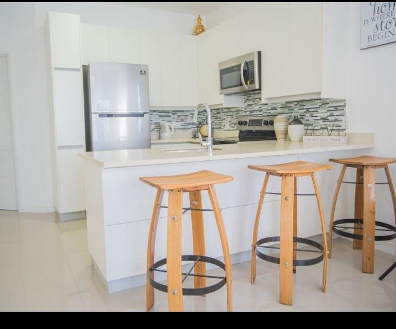 Fourth image of B3- The Waves Tower Isle in Tower Isle, St. Mary, Jamaica - property is For Rent