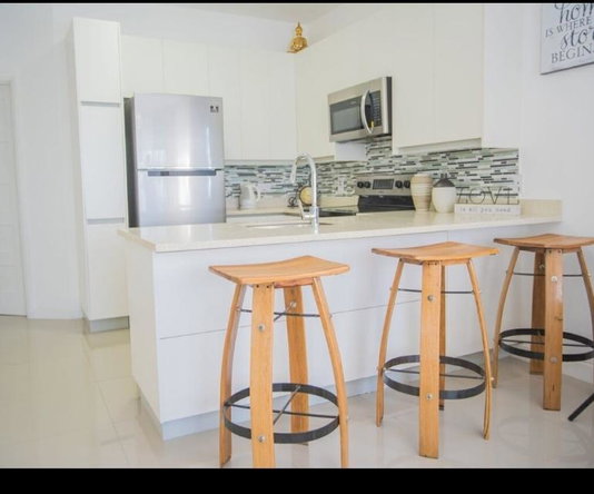 Fourth image of B3- The Waves Tower Isle in Tower Isle, St. Mary, Jamaica - property is For Rent