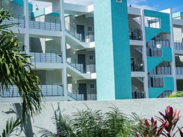 First image of B3- The Waves Tower Isle in Tower Isle, St. Mary, Jamaica - property is For Rent