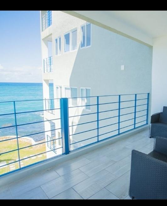 Tenth image of B3- The Waves Tower Isle in Tower Isle, St. Mary, Jamaica - property is For Rent