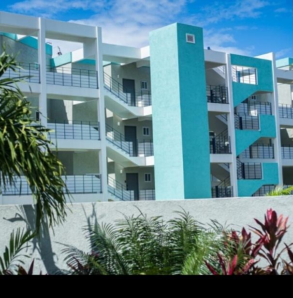 First image of B3- The Waves Tower Isle in Tower Isle, St. Mary, Jamaica - property is For Rent