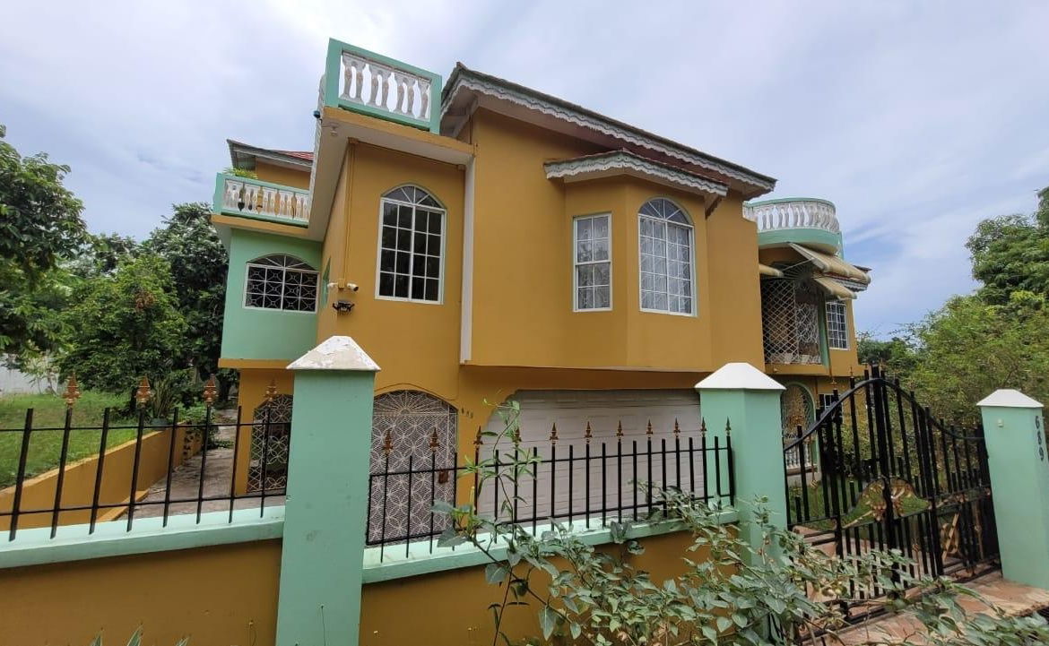 First image of 2-689 Northern Estates Lilliput in Lilliput, St. James, Jamaica - property is For Rent
