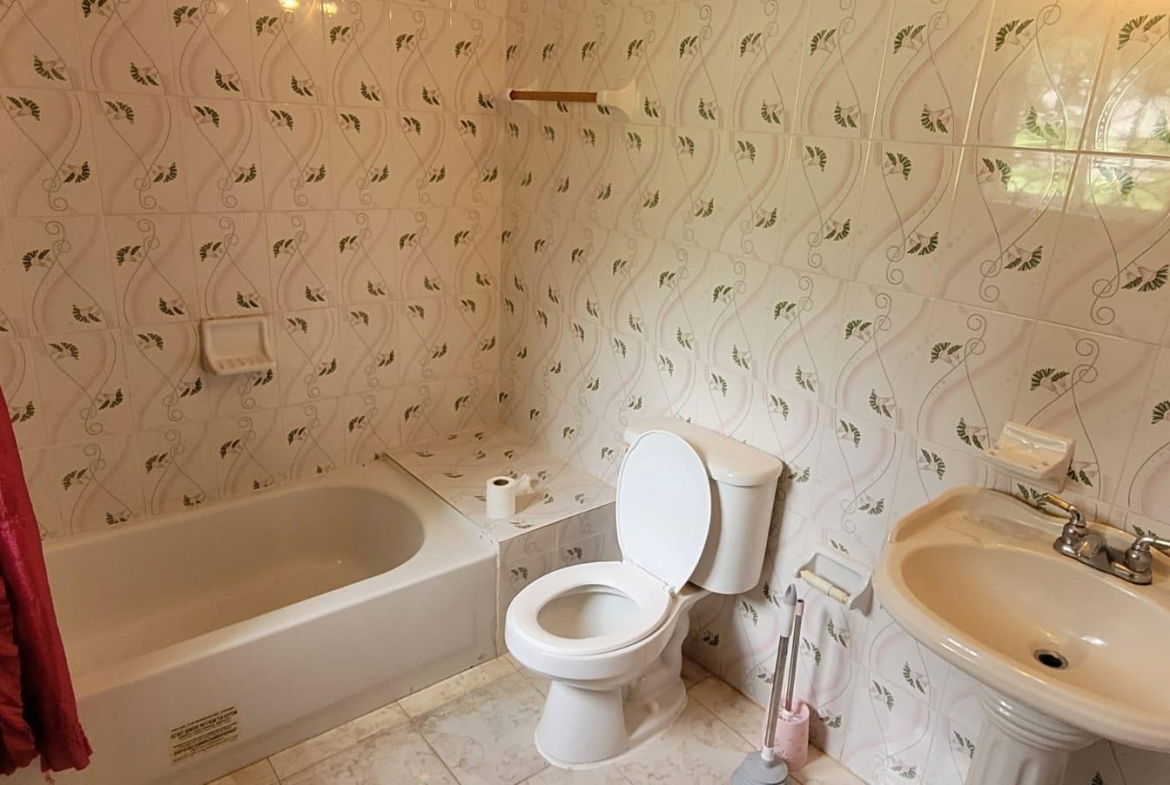 Fourth image of 2-689 Northern Estates Lilliput in Lilliput, St. James, Jamaica - property is For Rent