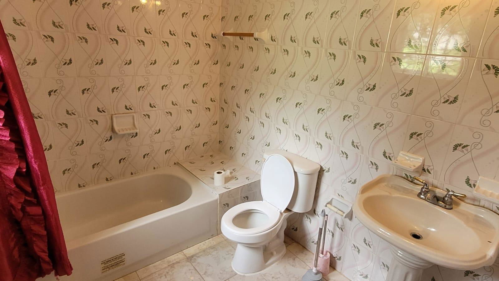 Fourth image of 2-689 Northern Estates Lilliput in Lilliput, St. James, Jamaica - property is For Rent