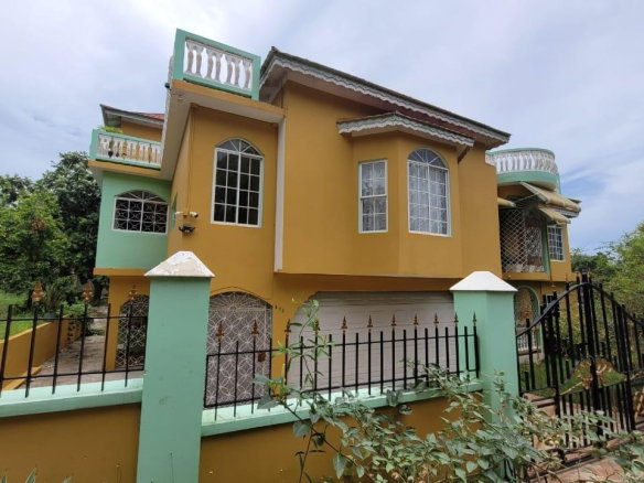 First image of 2-689 Northern Estates Lilliput in Lilliput, St. James, Jamaica - property is For Rent