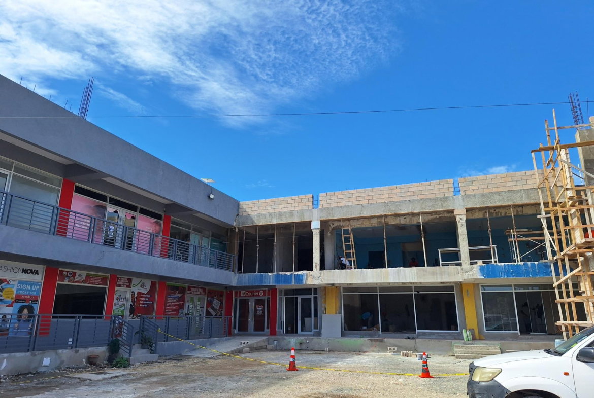 Second image of 15-1 Congreve Park in Port Henderson, St. Catherine, Jamaica - property is For Rent
