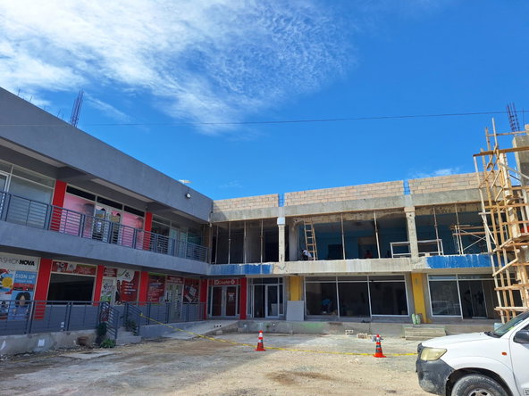 Second image of 15-1 Congreve Park in Port Henderson, St. Catherine, Jamaica - property is For Rent