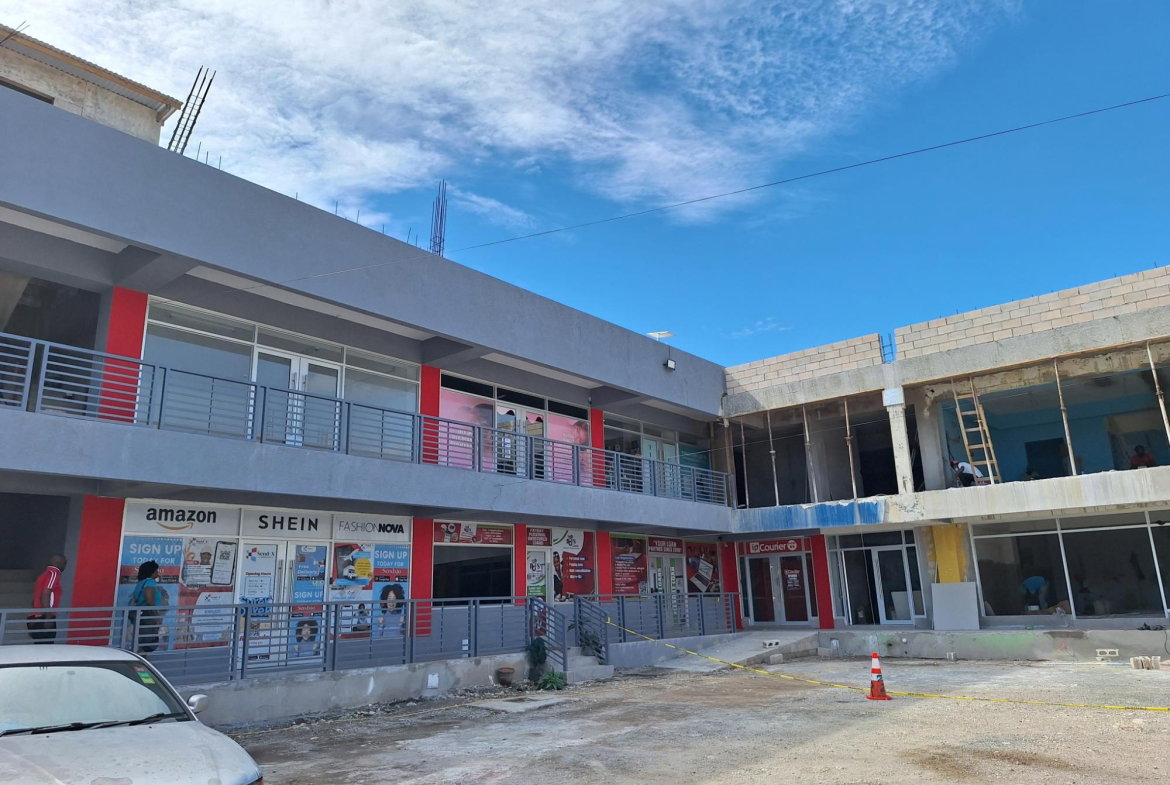 First image of 15-1 Congreve Park in Port Henderson, St. Catherine, Jamaica - property is For Rent
