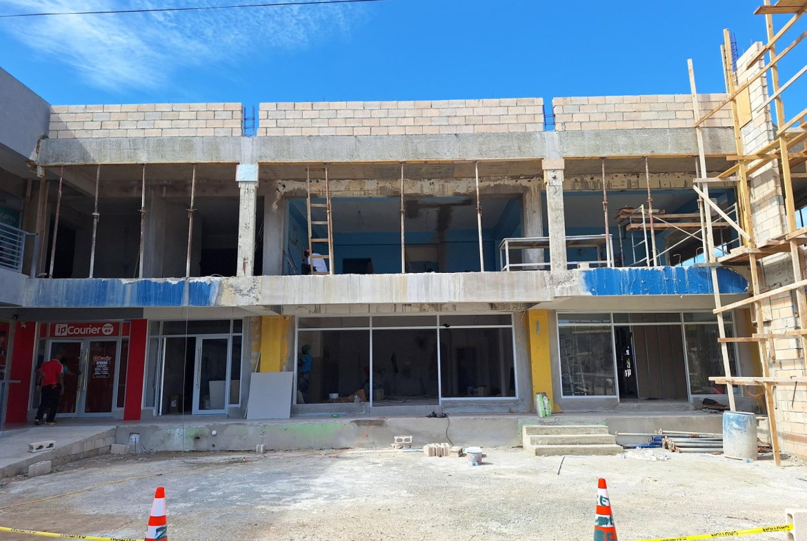 Third image of 15-1 Congreve Park in Port Henderson, St. Catherine, Jamaica - property is For Rent