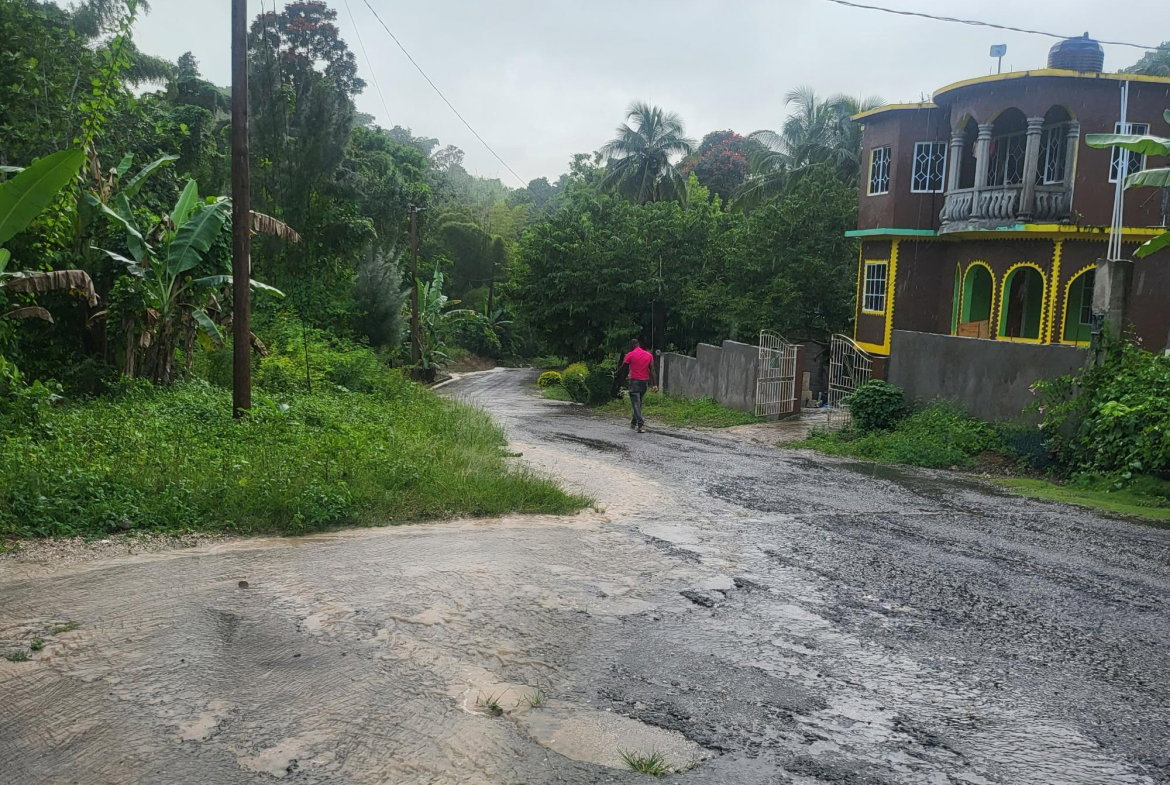 Fifth image of Crawle 11 in Crawle Halt, St. Catherine, Jamaica - property is For Sale