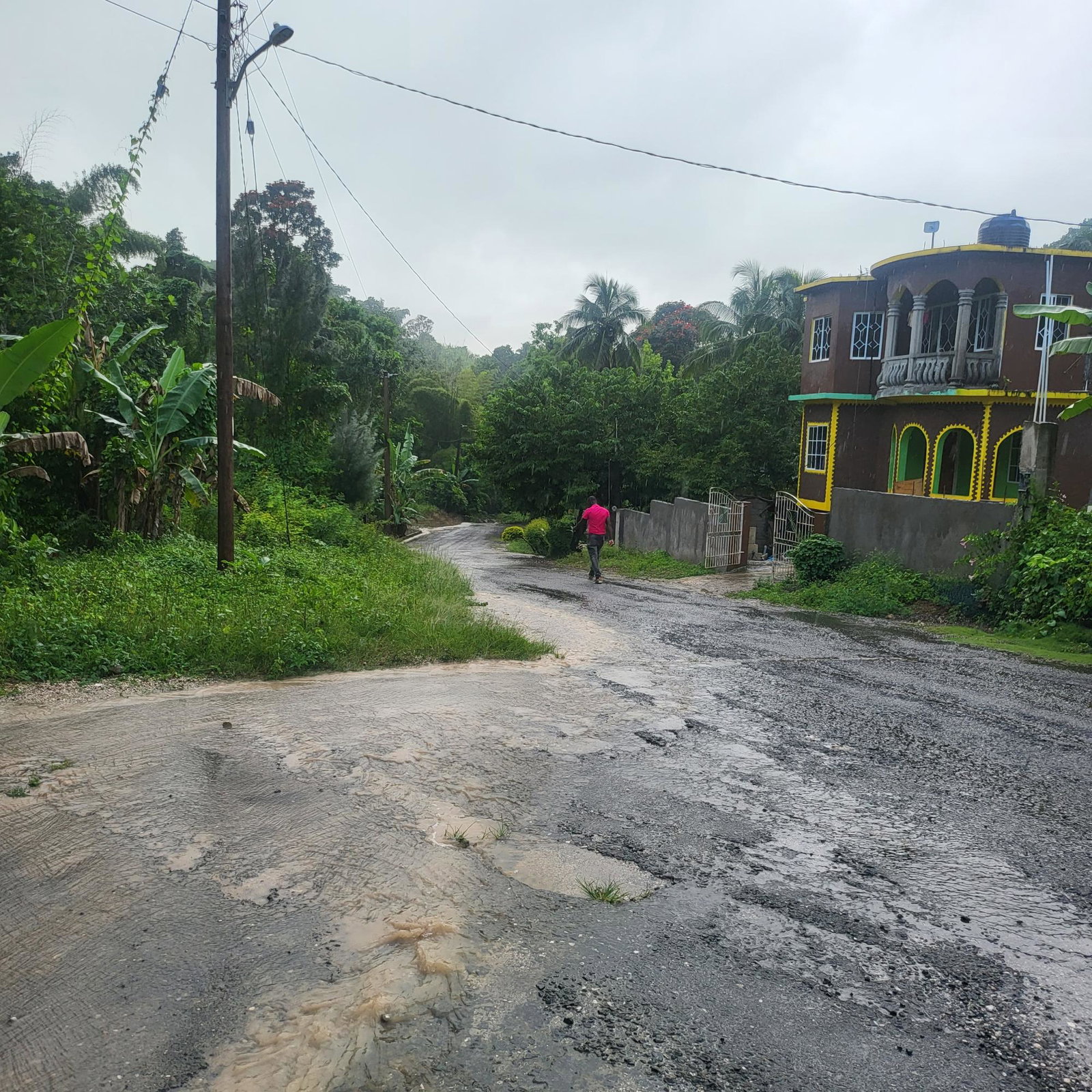 Fifth image of Crawle 11 in Crawle Halt, St. Catherine, Jamaica - property is For Sale