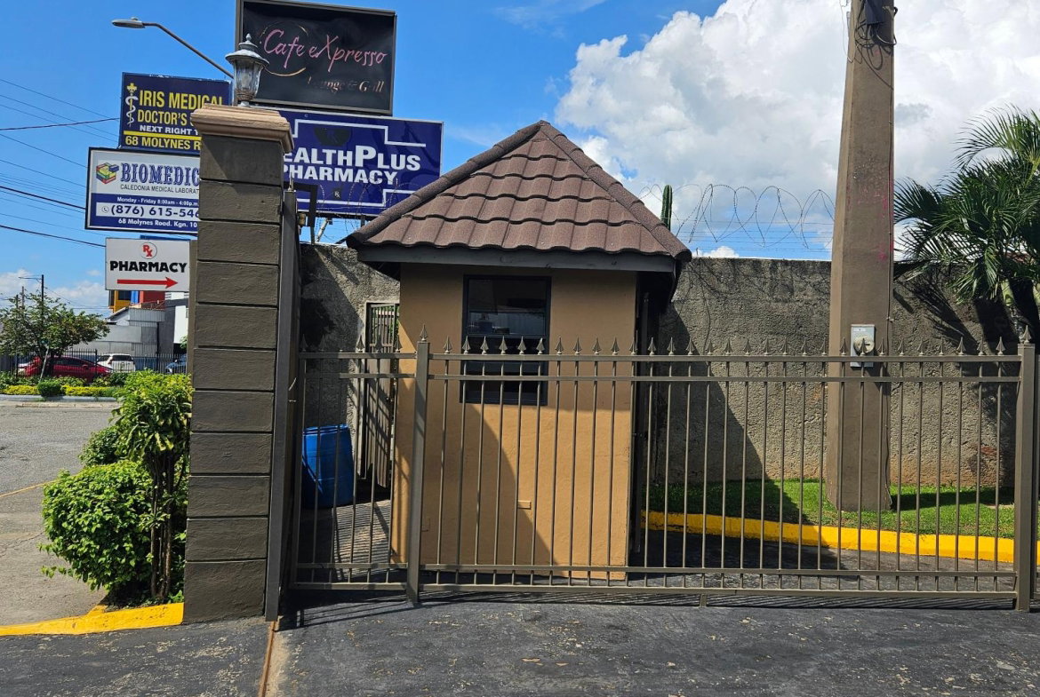 Fifth image of 2-64 Molynes Road in Kingston 10, St. Andrew, Jamaica - property is For Rent