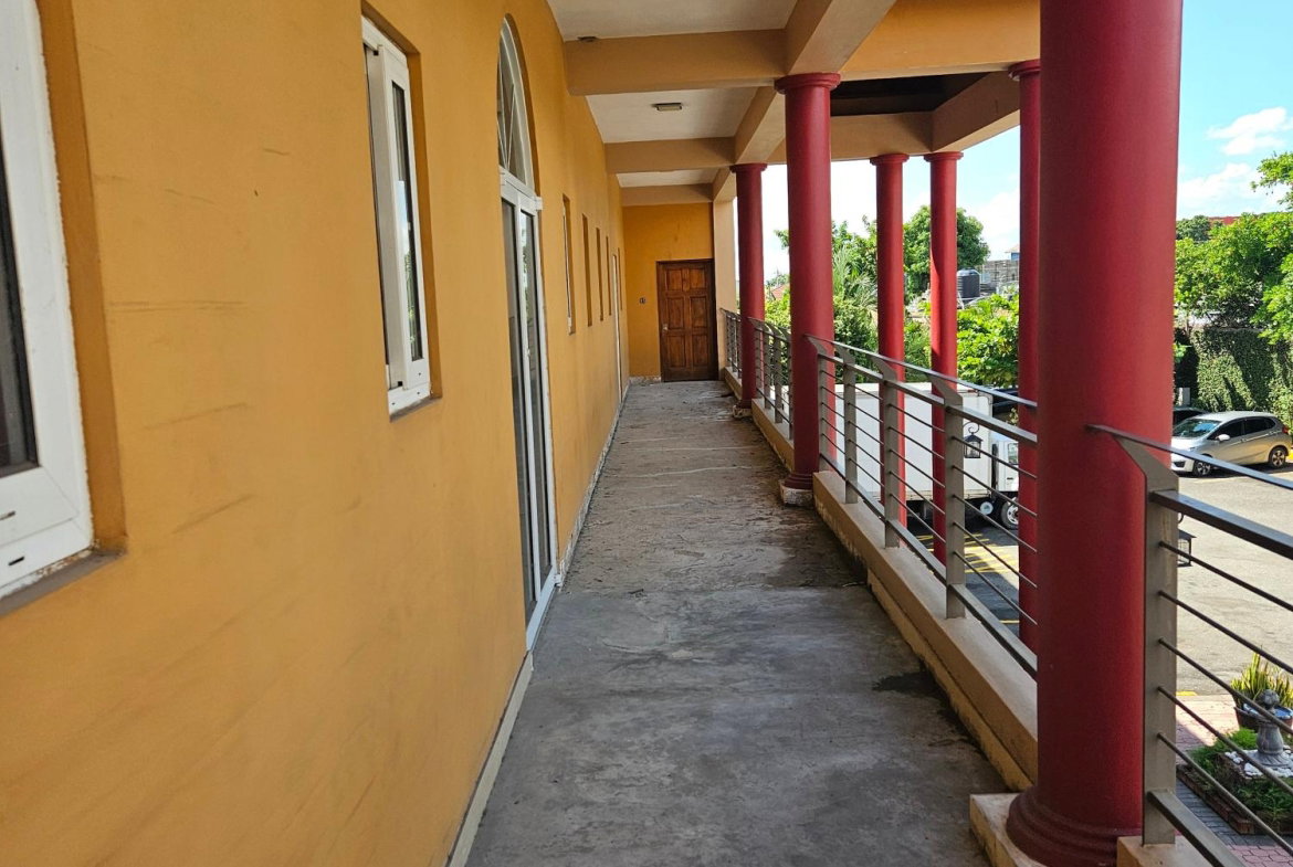 Ninth image of 2-64 Molynes Road in Kingston 10, St. Andrew, Jamaica - property is For Rent
