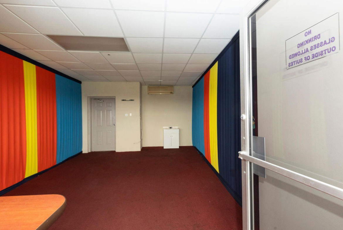 Eighth image of 73- 24 South Camp Road, Kingston 4 in Kingston 4, Kingston, Jamaica - property is For Rent