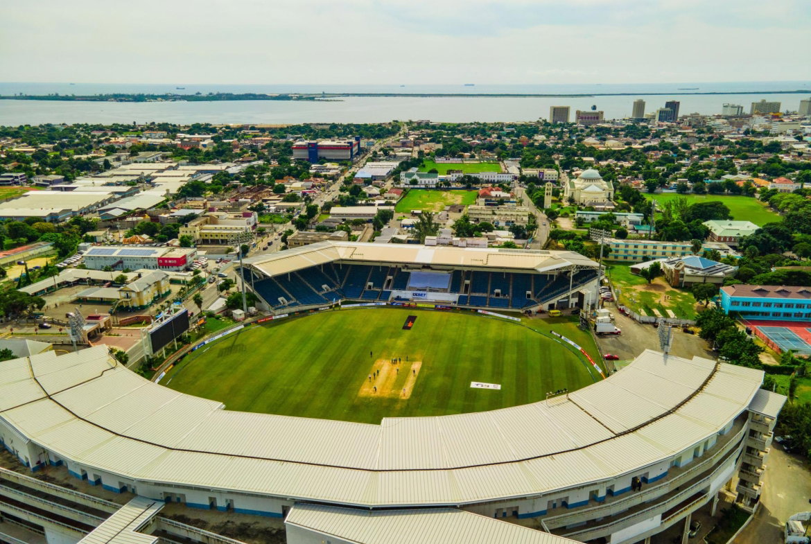 Fourth image of 9- 24 South Camp Road, Kingston 4 in Kingston 4, Kingston, Jamaica - property is For Rent