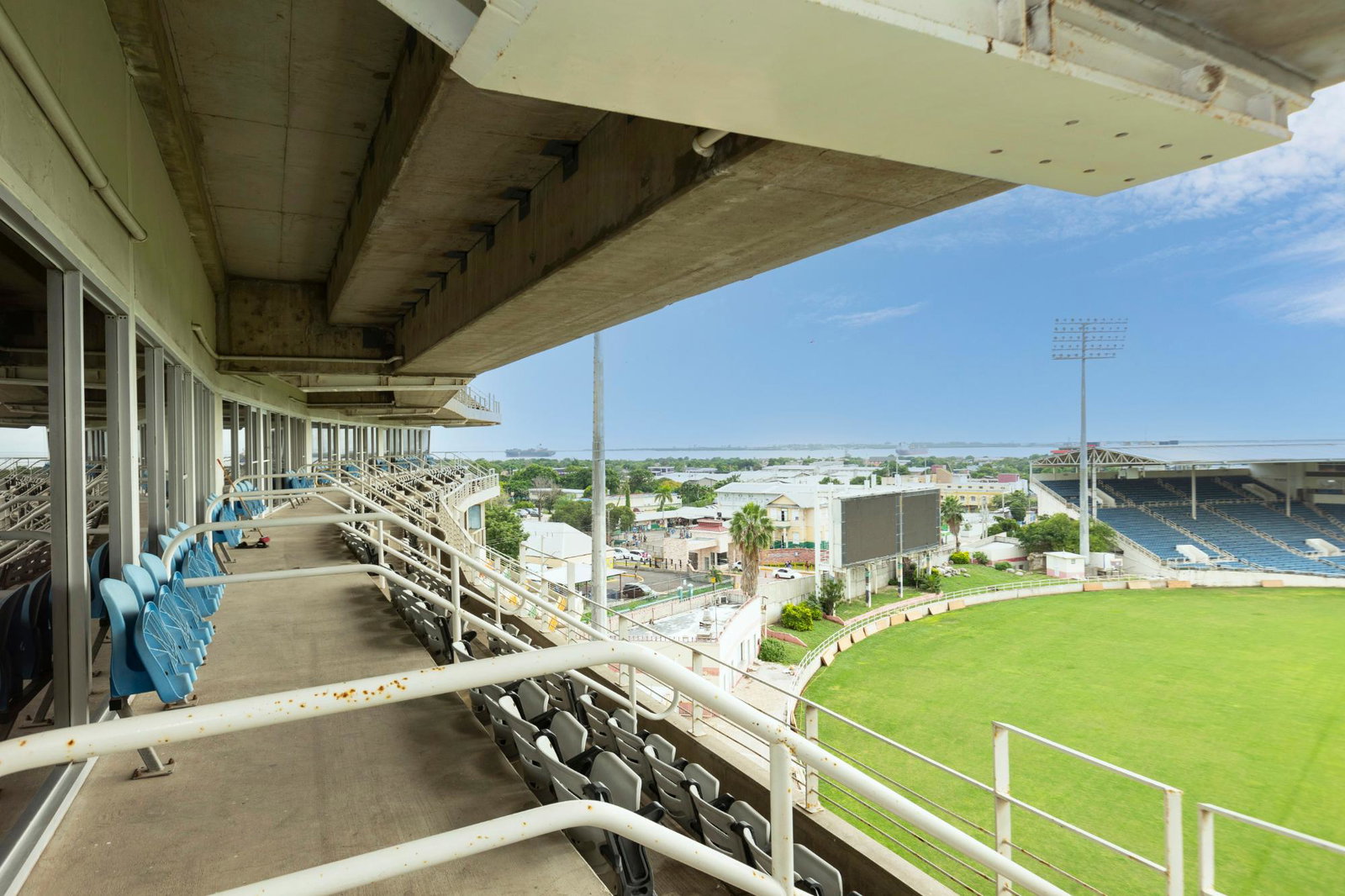 Seventh image of 9- 24 South Camp Road, Kingston 4 in Kingston 4, Kingston, Jamaica - property is For Rent