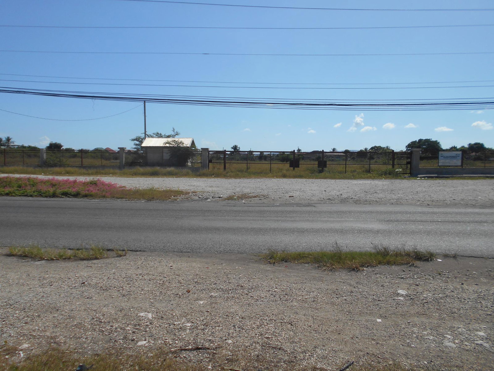 Ninth image of 61 Old Harbour Road St. Cath in Spanish Town, St. Catherine, Jamaica - property is For Sale