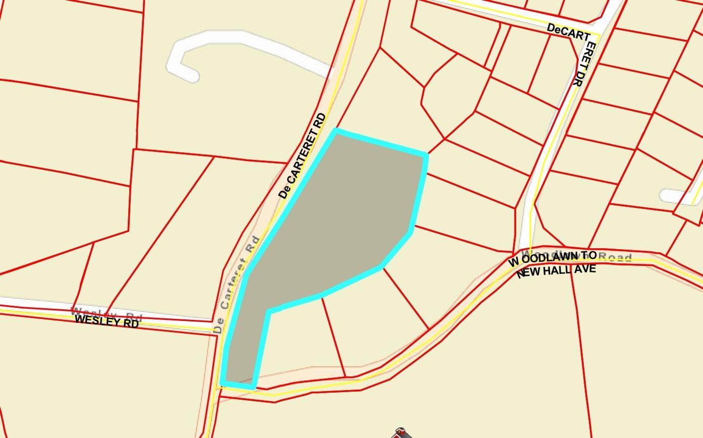Second image of Woodleigh in Mandeville, Manchester, Jamaica - property is For Sale