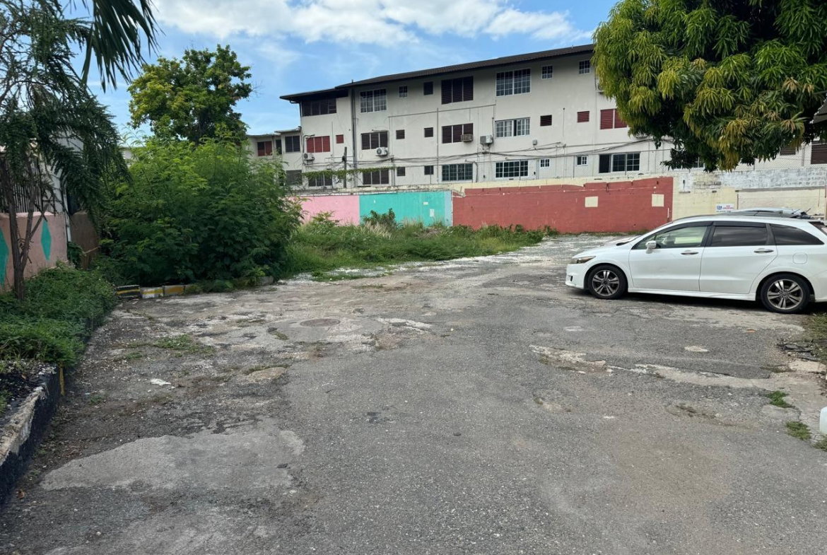 Second image of 2 Altamont Terrace in Kingston 5, St. Andrew, Jamaica - property is For Sale