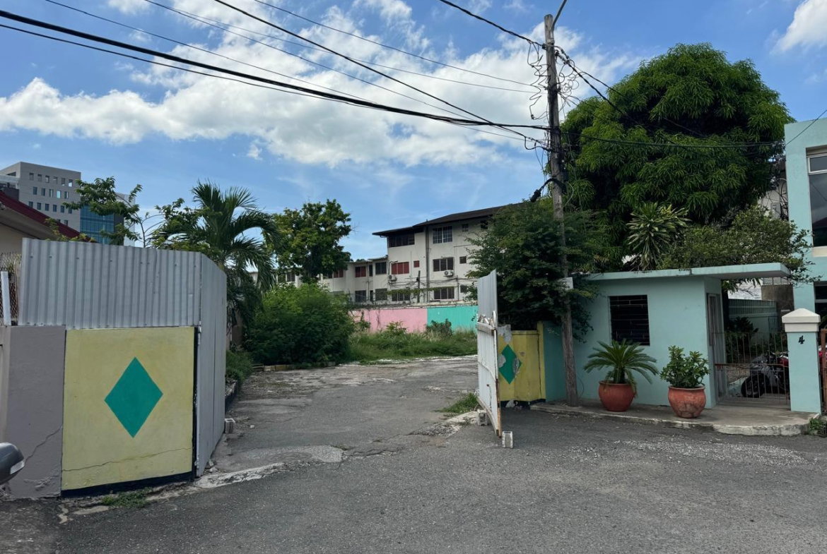 First image of 2 Altamont Terrace in Kingston 5, St. Andrew, Jamaica - property is For Sale