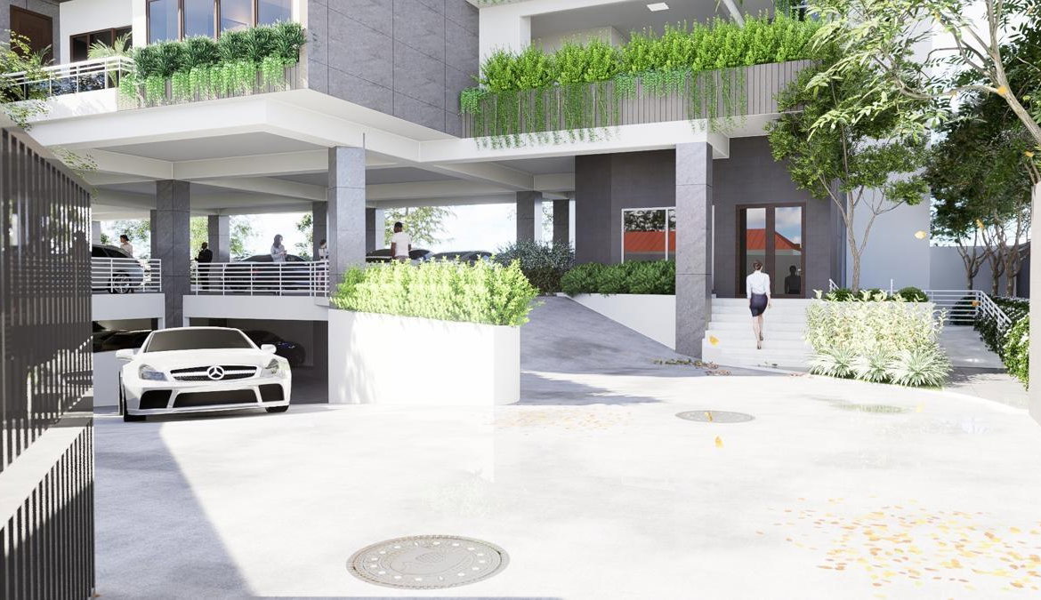 Ninth image of 2 Altamont Terrace in Kingston 5, St. Andrew, Jamaica - property is For Sale