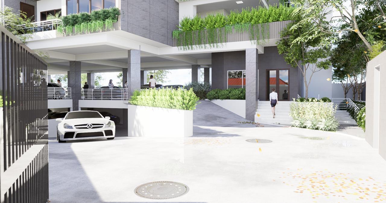 Ninth image of 2 Altamont Terrace in Kingston 5, St. Andrew, Jamaica - property is For Sale