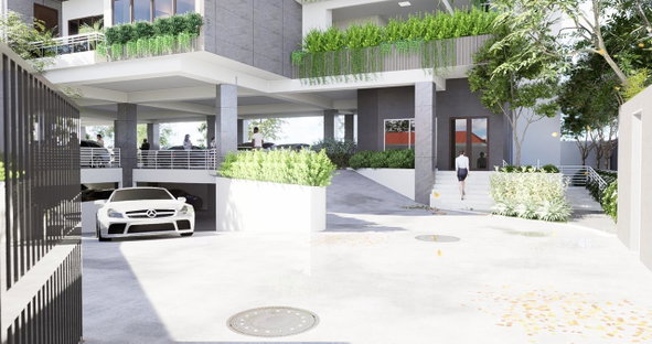 Ninth image of 2 Altamont Terrace in Kingston 5, St. Andrew, Jamaica - property is For Sale