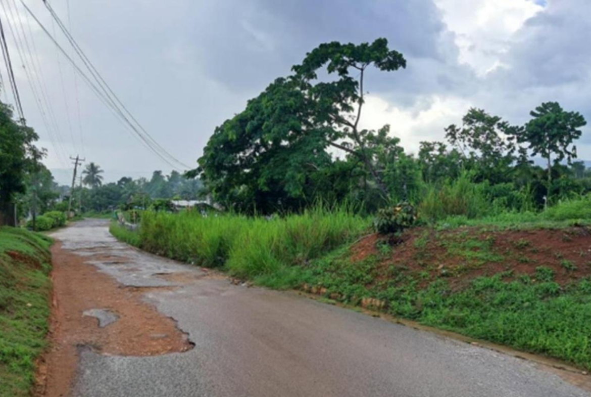 First image of Wallens Time & Patience in Linstead, St. Catherine, Jamaica - property is For Sale