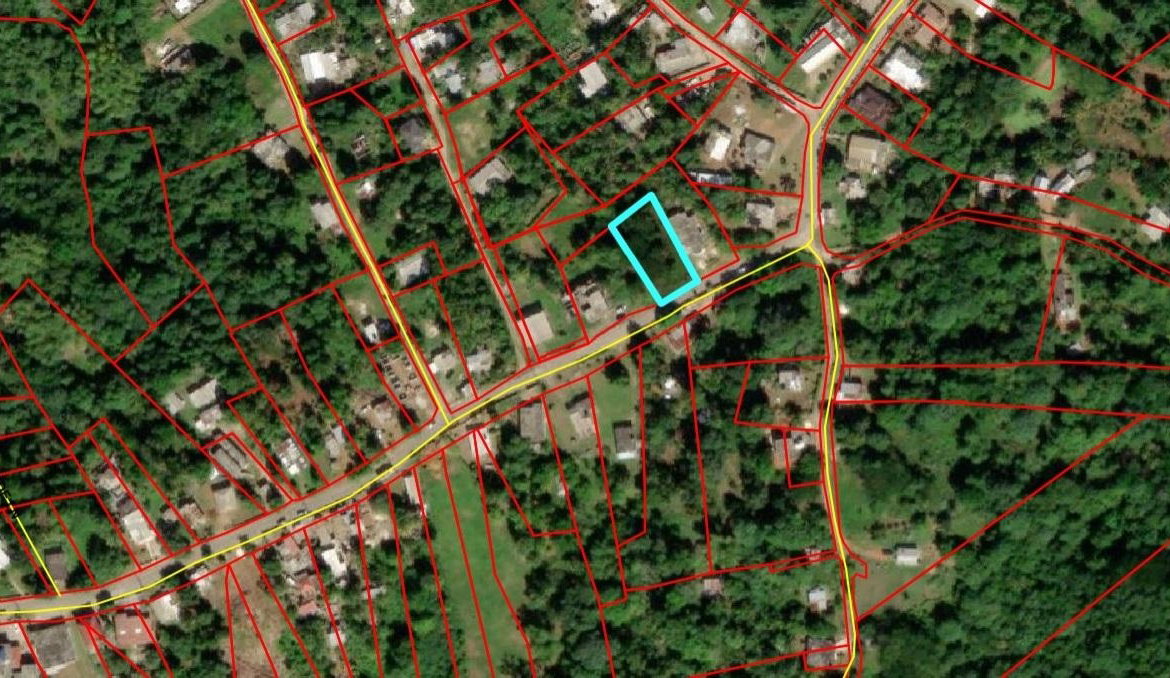 Fifth image of Wallens Time & Patience in Linstead, St. Catherine, Jamaica - property is For Sale