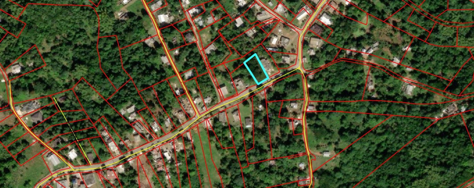 Prime-14-Acre-Residential-Lot-for-Sale-in-Wallens-St.-Catherine Fifth image of Wallens Time & Patience in Linstead, St. Catherine, Jamaica - property is For Sale