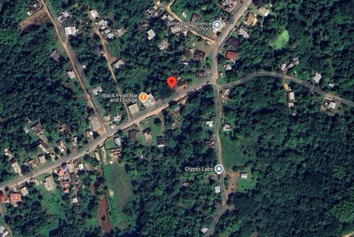 Sixth image of Wallens Time & Patience in Linstead, St. Catherine, Jamaica - property is For Sale