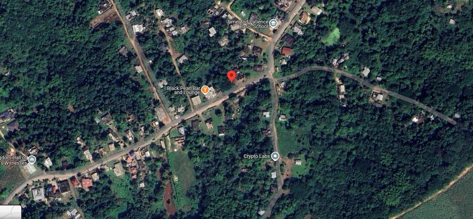 Prime-14-Acre-Residential-Lot-for-Sale-in-Wallens-St.-Catherine Sixth image of Wallens Time & Patience in Linstead, St. Catherine, Jamaica - property is For Sale