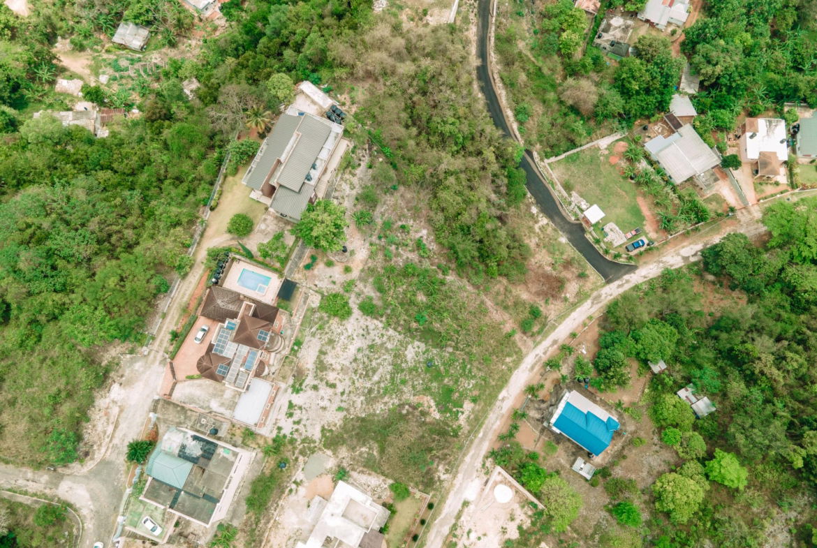 Second image of Alpine Road, Red Hills in Red Hills, St. Andrew, Jamaica - property is For Sale