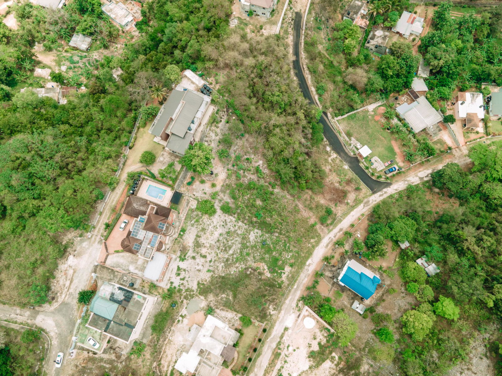 Second image of Alpine Road, Red Hills in Red Hills, St. Andrew, Jamaica - property is For Sale
