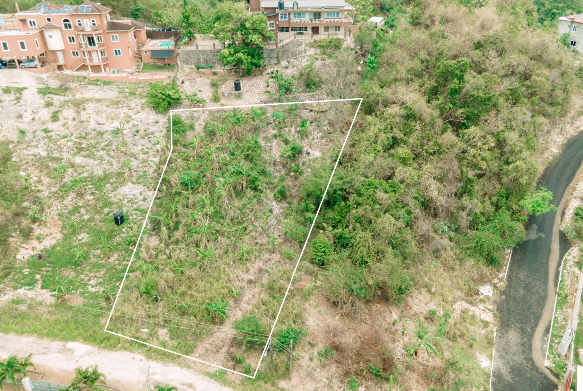 Third image of Alpine Road, Red Hills in Red Hills, St. Andrew, Jamaica - property is For Sale
