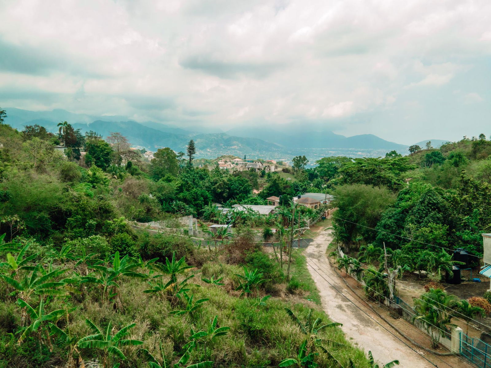 Fourth image of Alpine Road, Red Hills in Red Hills, St. Andrew, Jamaica - property is For Sale