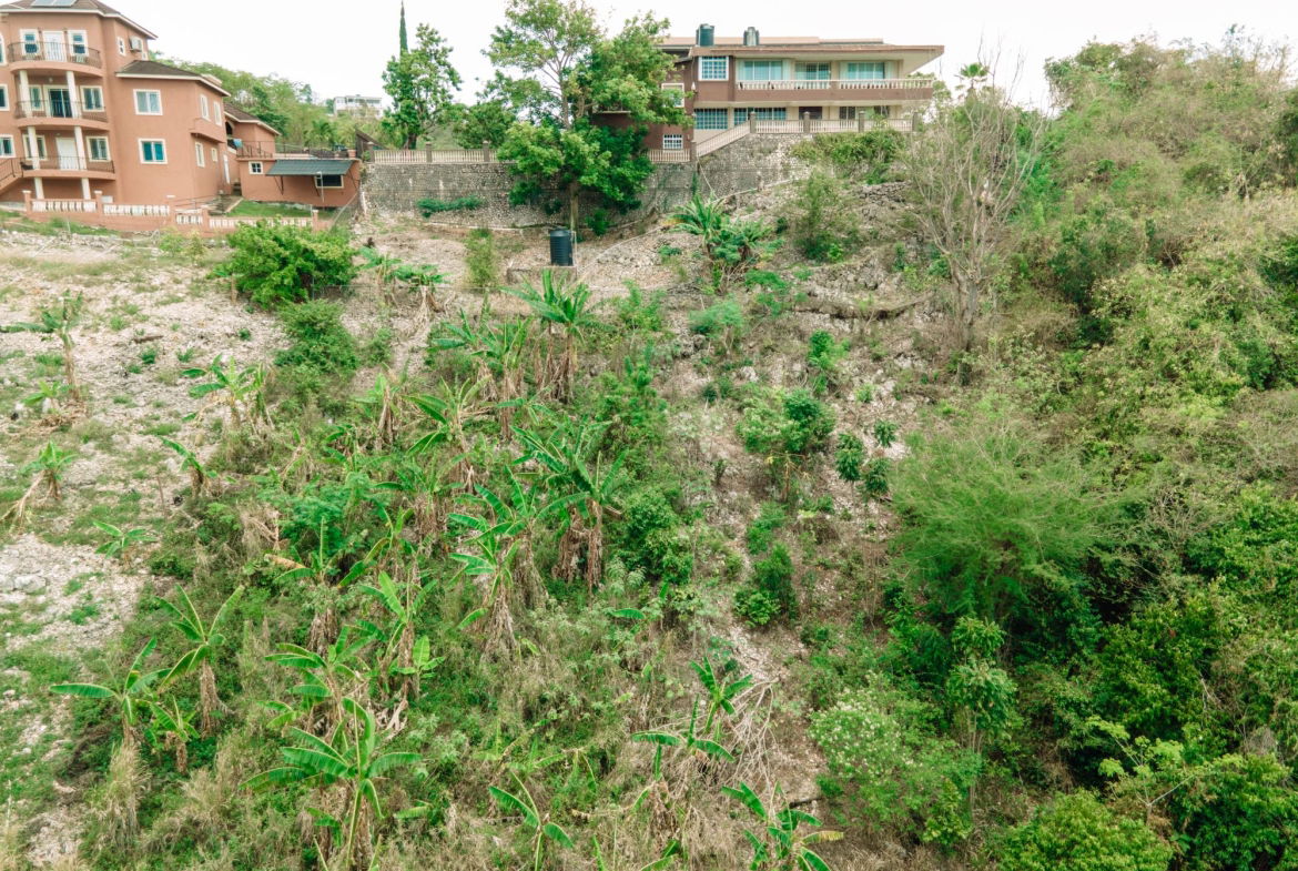 Sixth image of Alpine Road, Red Hills in Red Hills, St. Andrew, Jamaica - property is For Sale