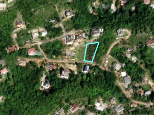 First image of Alpine Road, Red Hills in Red Hills, St. Andrew, Jamaica - property is For Sale