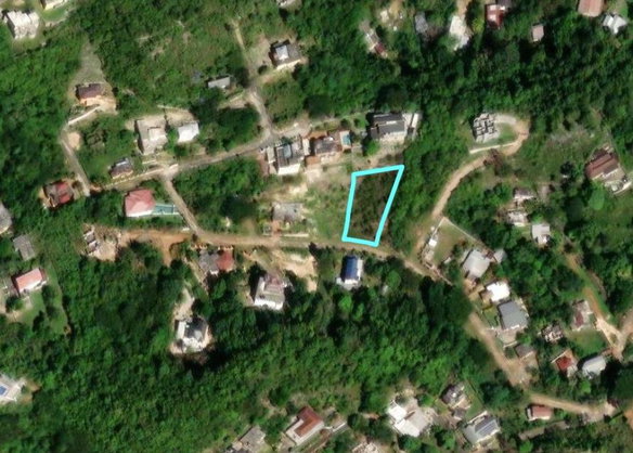 First image of Alpine Road, Red Hills in Red Hills, St. Andrew, Jamaica - property is For Sale
