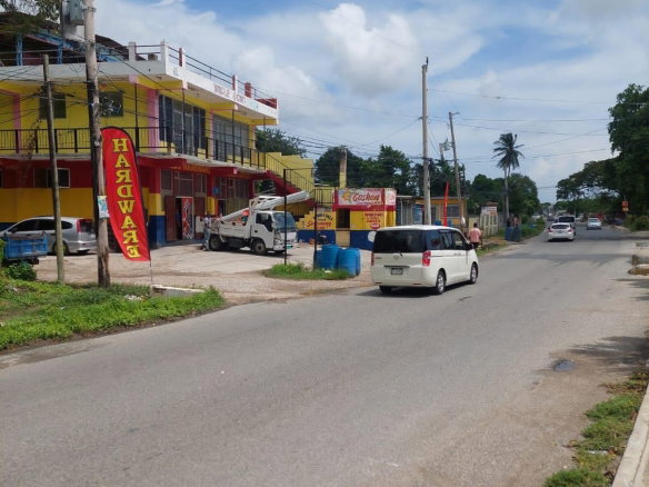 First image of st Johns Road in Spanish Town, St. Catherine, Jamaica - property is For Sale