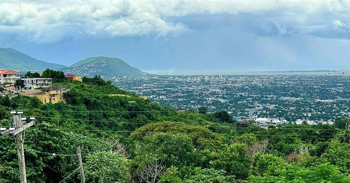 Second image of Lot 3 & 4 Maverly Mtn,sterling Cast in Red Hills, St. Andrew, Jamaica - property is For Sale