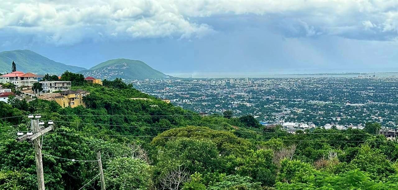 Second image of Lot 3 & 4 Maverly Mtn,sterling Cast in Red Hills, St. Andrew, Jamaica - property is For Sale