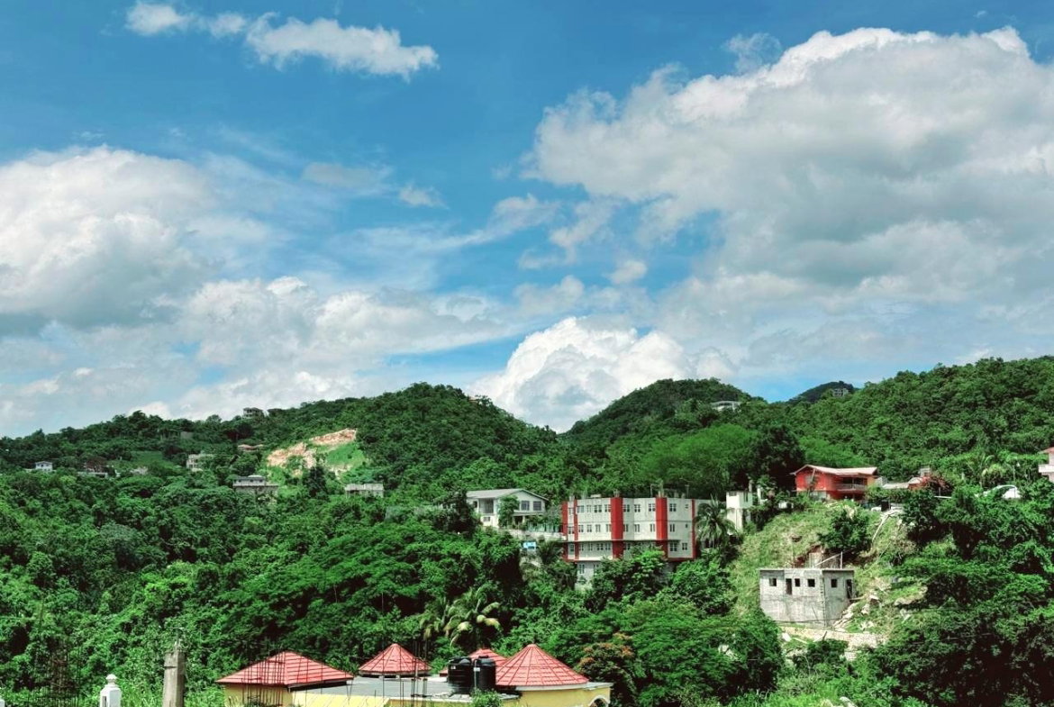 Fourth image of Lot 3 & 4 Maverly Mtn,sterling Cast in Red Hills, St. Andrew, Jamaica - property is For Sale