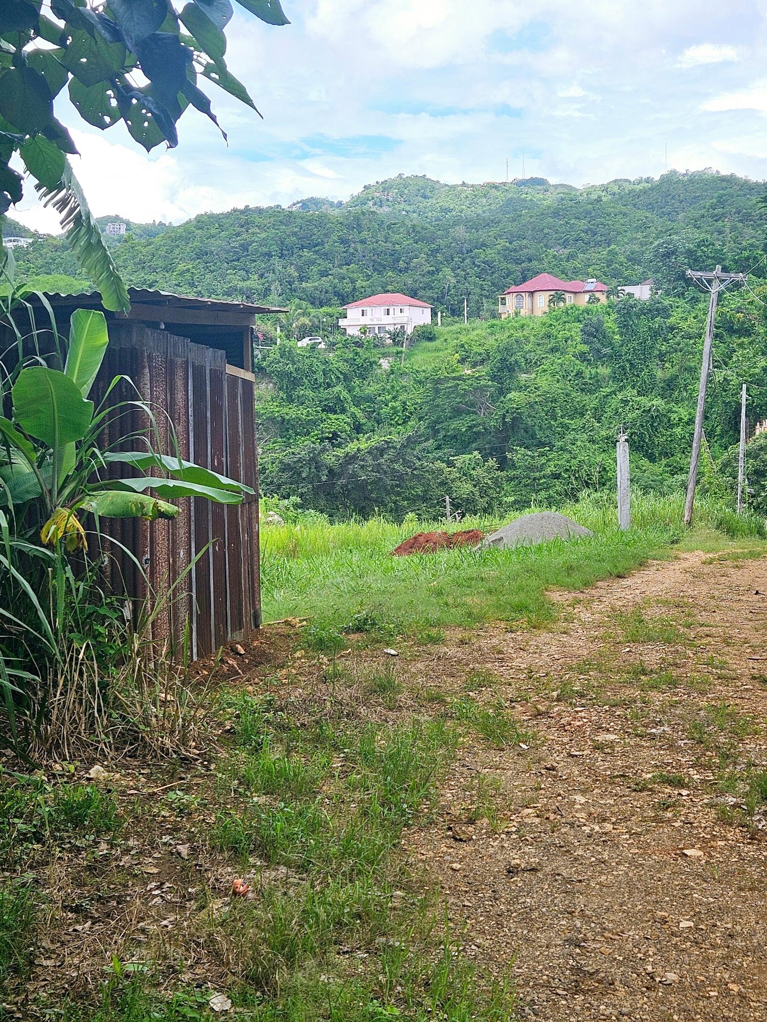 Fifth image of Lot 3 & 4 Maverly Mtn,sterling Cast in Red Hills, St. Andrew, Jamaica - property is For Sale