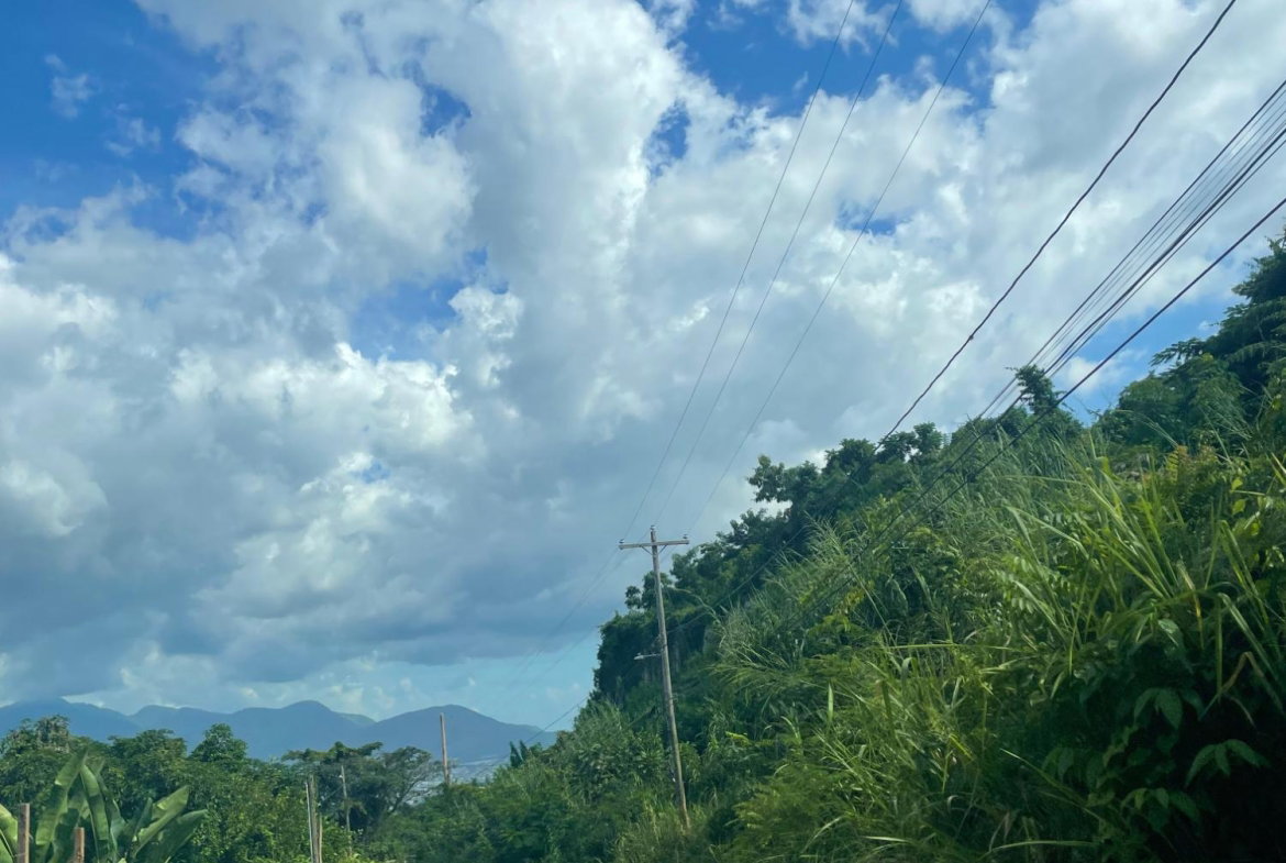 Second image of Swain Spring Rd, Red Hill in Red Hills, St. Andrew, Jamaica - property is For Sale