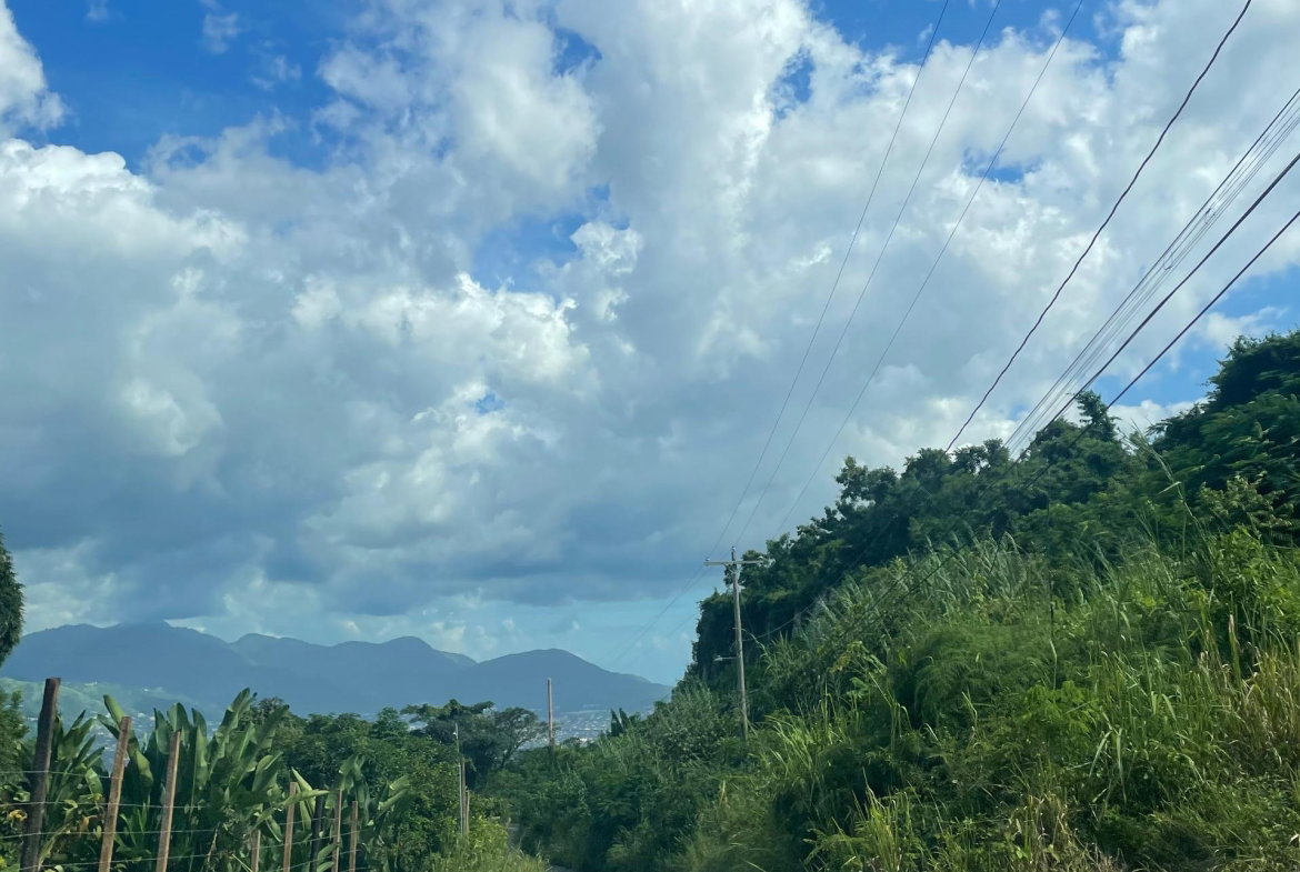 First image of Swain Spring Rd, Red Hill in Red Hills, St. Andrew, Jamaica - property is For Sale