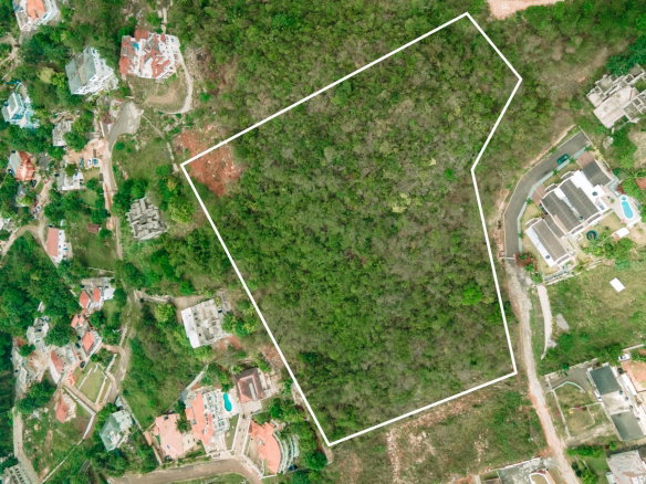 First image of 01 Sterling Castle, Red Hill in Red Hills, St. Andrew, Jamaica - property is For Sale