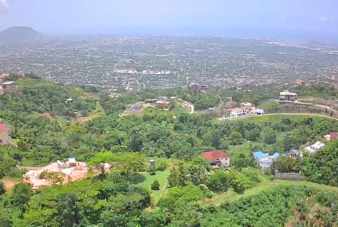 Sixth image of Lot 61 Maverly Mtn,sterling Cast in Red Hills, St. Andrew, Jamaica - property is For Sale
